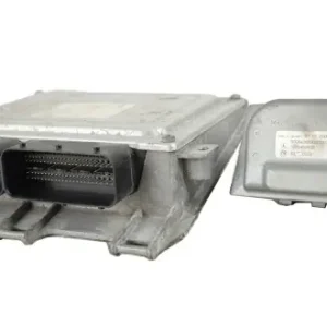 Darmowa dostawa KOMPUTER ZESTAW MERCEDES A2661538479 A0024463140